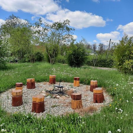 Casa De Vacanta Roua Diminetii Beclean  Zewnętrze zdjęcie