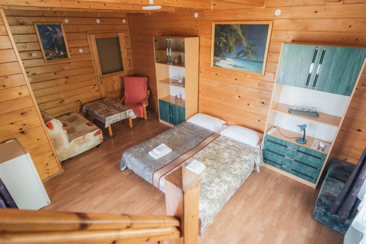 Casa De Vacanta Roua Diminetii Beclean  Zewnętrze zdjęcie