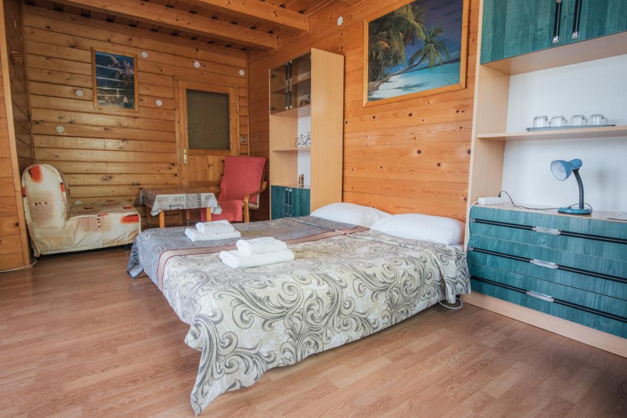 Casa De Vacanta Roua Diminetii Beclean  Zewnętrze zdjęcie