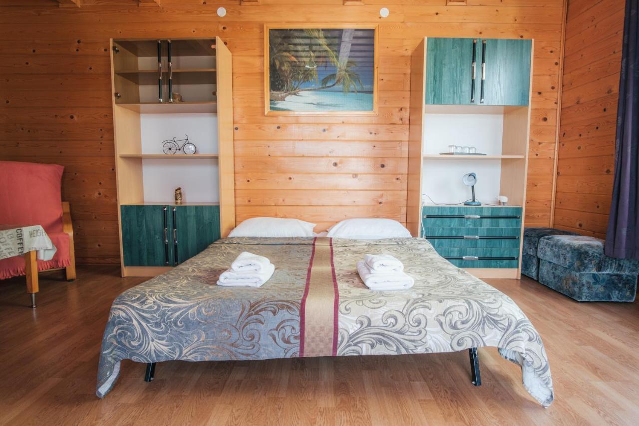 Casa De Vacanta Roua Diminetii Beclean  Zewnętrze zdjęcie
