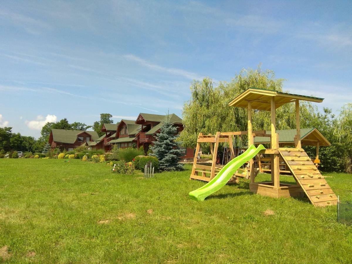 Casa De Vacanta Roua Diminetii Beclean  Zewnętrze zdjęcie