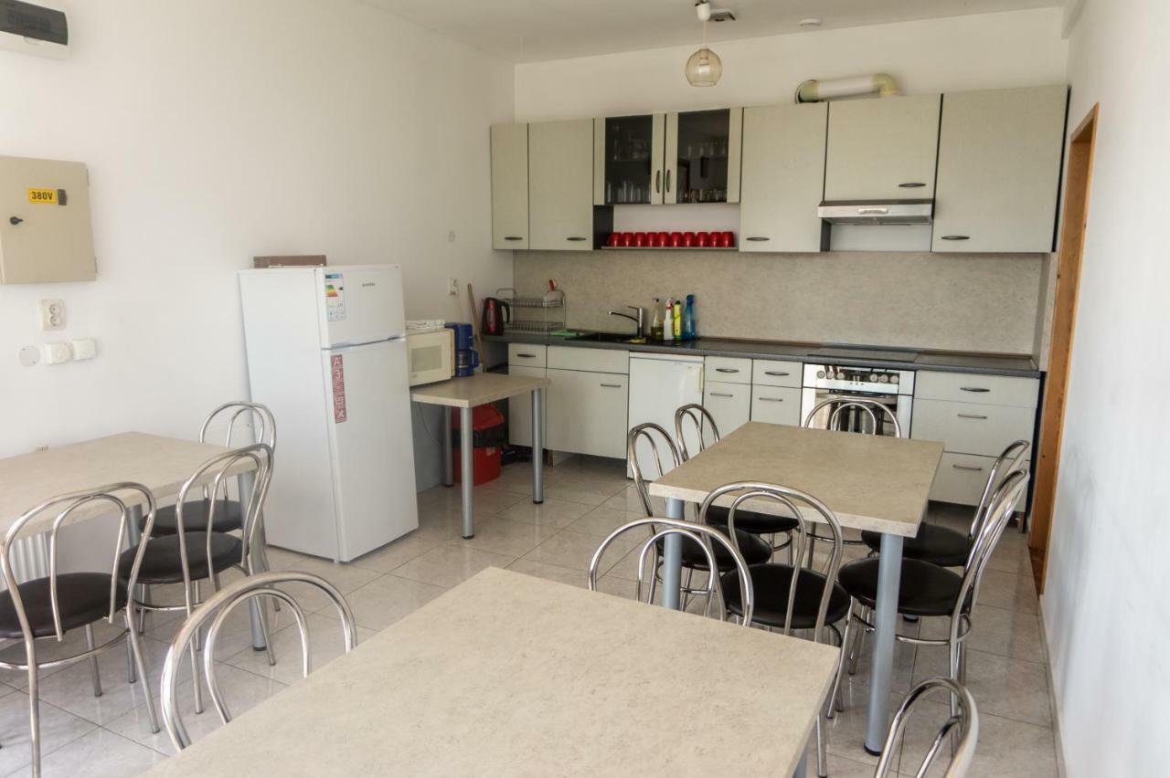 Casa De Vacanta Roua Diminetii Beclean  Zewnętrze zdjęcie