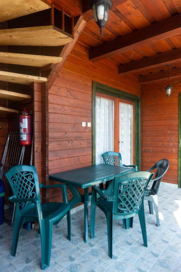 Casa De Vacanta Roua Diminetii Beclean  Zewnętrze zdjęcie