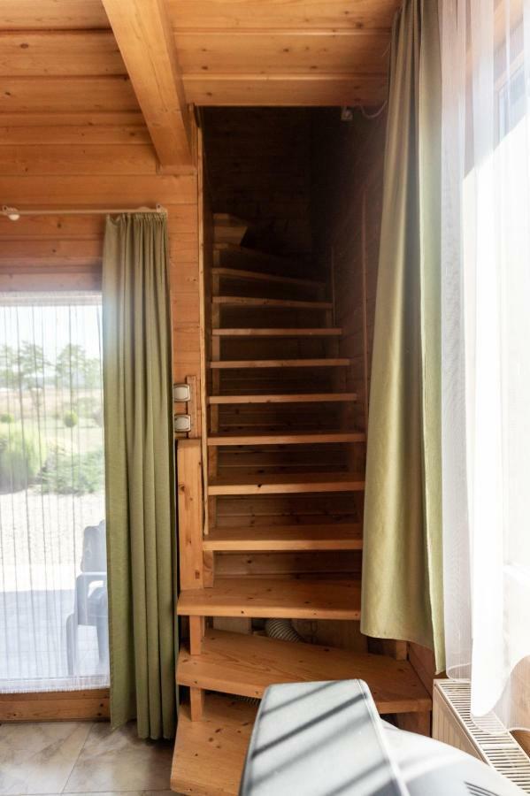 Casa De Vacanta Roua Diminetii Beclean  Zewnętrze zdjęcie